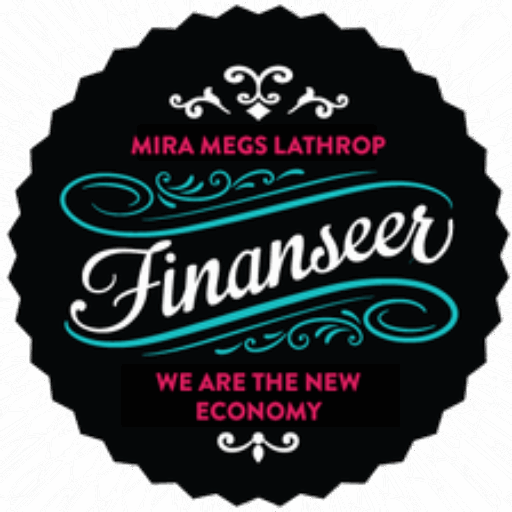 Megan Lathrop Certified Money Coach